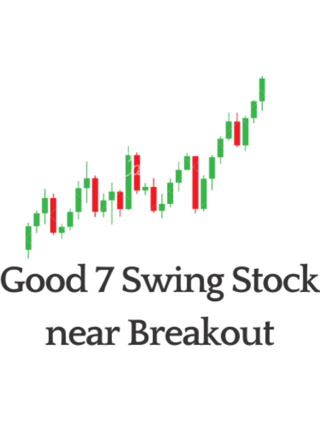 very good swing stock near Breakout