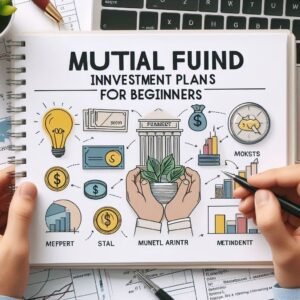 Best Mutual Funds for Beginners in 2025?