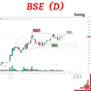 BSE STOCKS