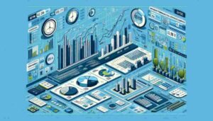 Comparative Performance Analysis of Jio Financial Services Ltd. and Competitors