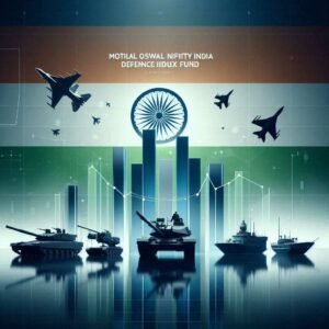 Motilal Oswal Nifty India Defence Index Fund