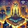 5 major stocks promoting India’s 5G growth in 2025